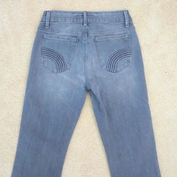 Joe's Jeans Muse Bootcut Jeans Size 24 Angelica - Picture 4 of 11